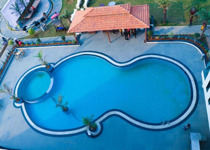 Chhattisgarh Ambikapur Pool
