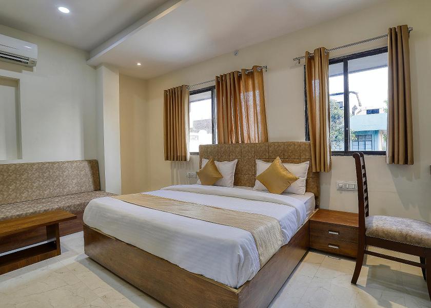 Madhya Pradesh Indore Bedroom