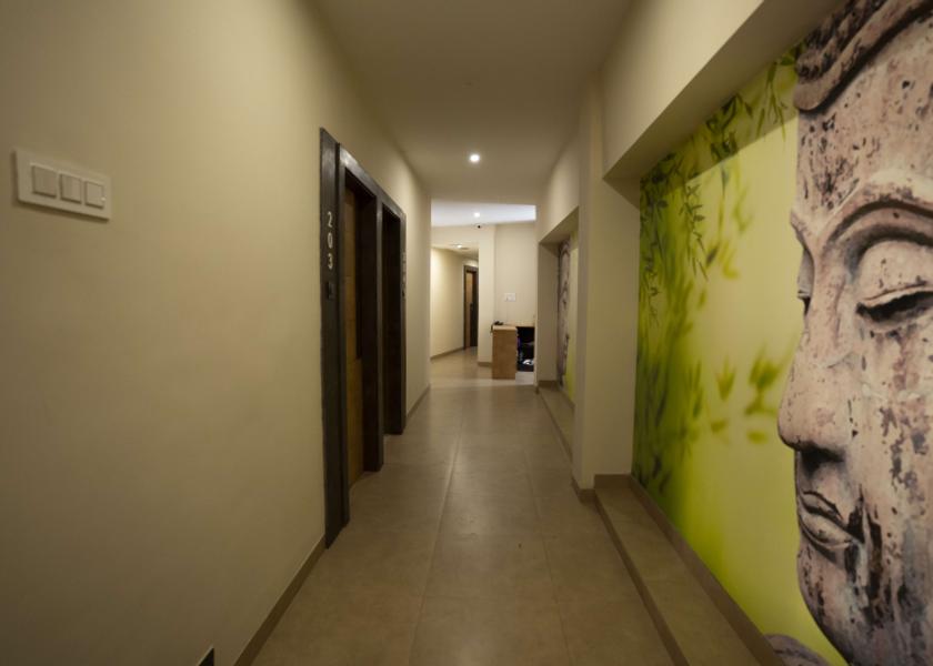 Madhya Pradesh Jabalpur Public Areas