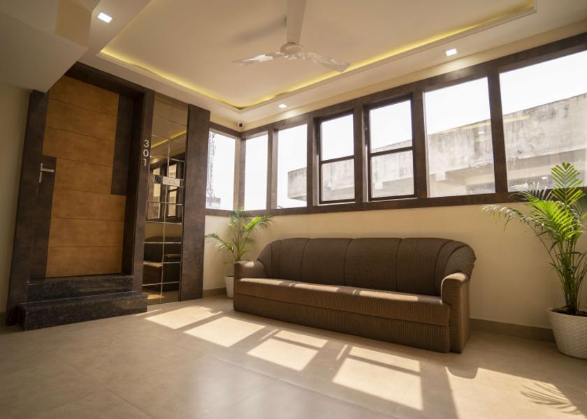 Madhya Pradesh Jabalpur Public Areas
