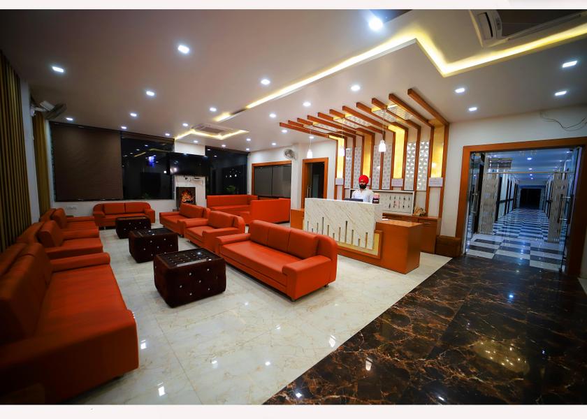 Madhya Pradesh Jabalpur Public Areas
