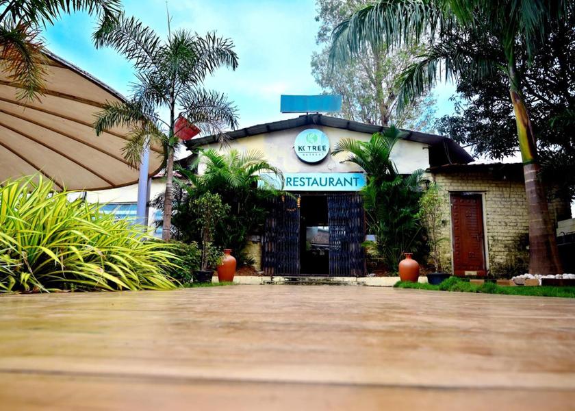 Maharashtra Igatpuri Restaurant