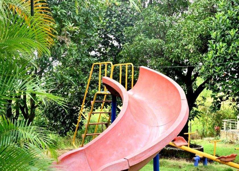 Maharashtra Igatpuri Garden