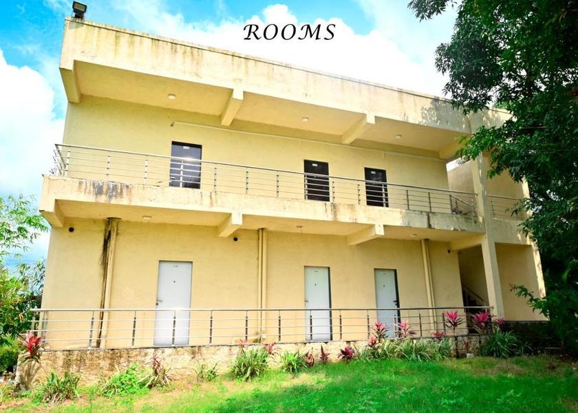 Maharashtra Igatpuri Hotel Exterior