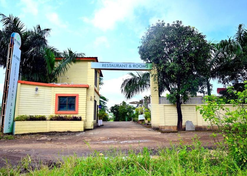 Maharashtra Igatpuri Hotel Exterior