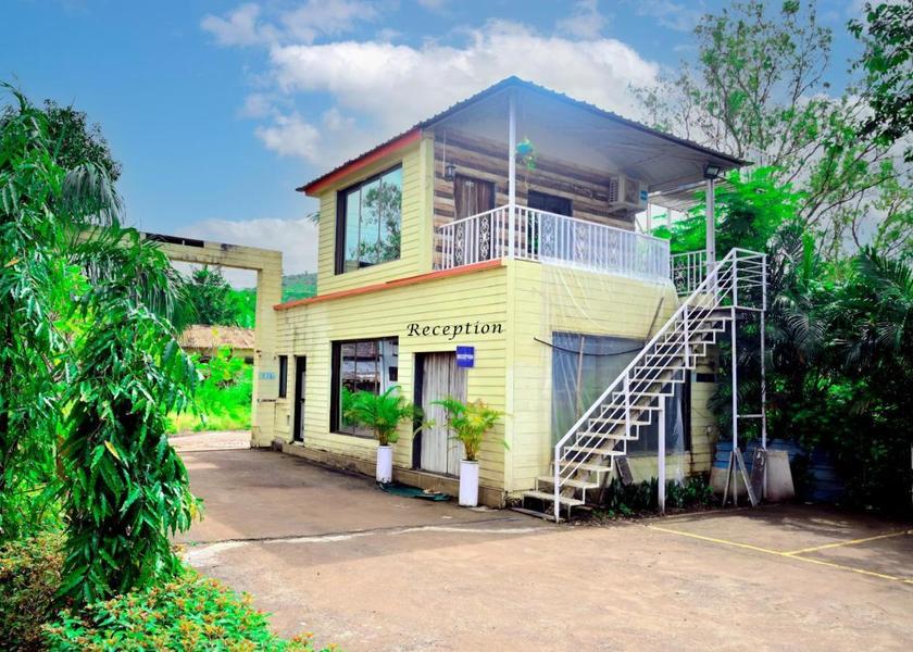 Maharashtra Igatpuri Hotel Exterior