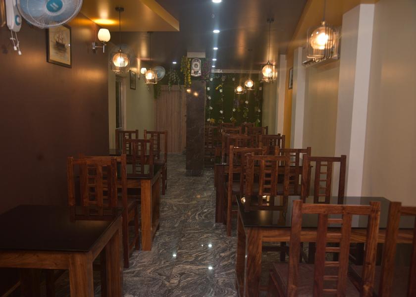 West Bengal Alipurduar Restaurant