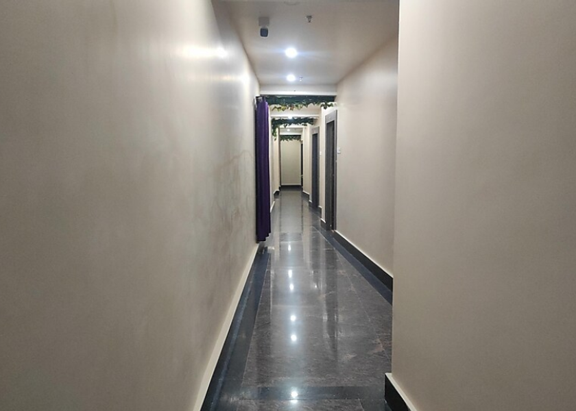 West Bengal Alipurduar Public Areas
