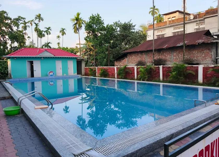 West Bengal Alipurduar Pool