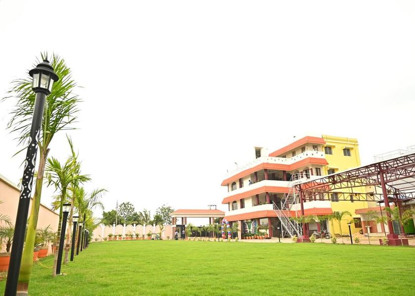 Odisha Balasore Outdoors