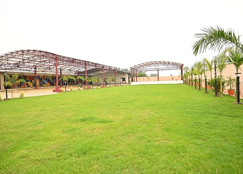 Odisha Balasore Outdoors