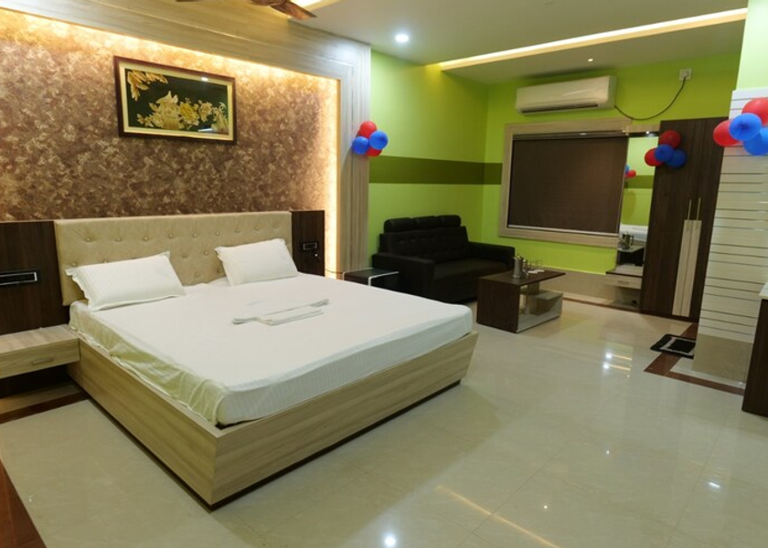 Odisha Balasore Executive deluxe