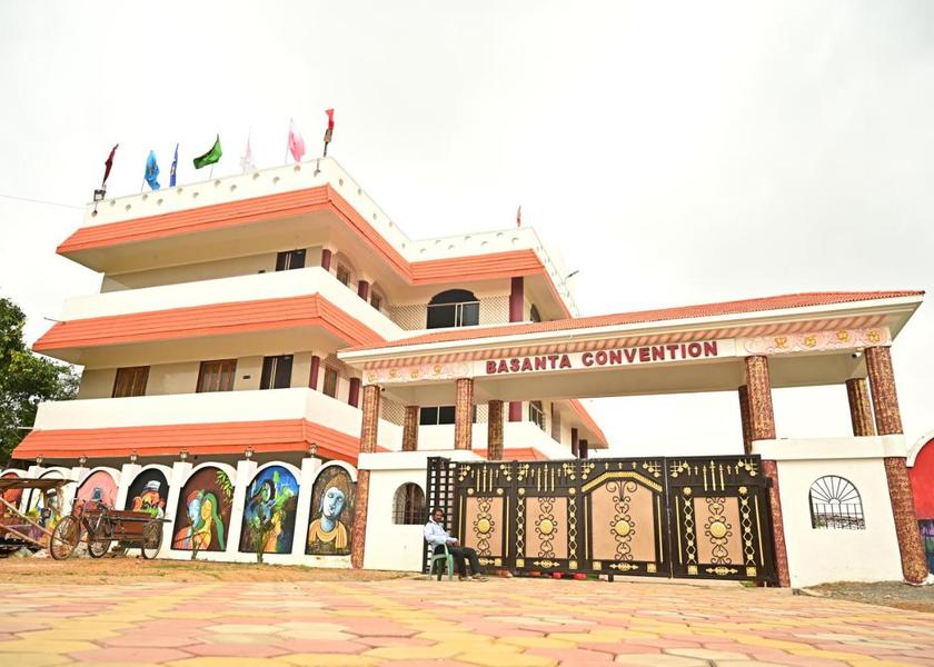 Odisha Balasore 