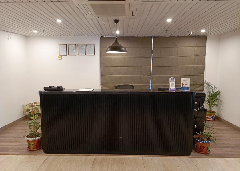 Odisha Bhubaneswar Public Areas