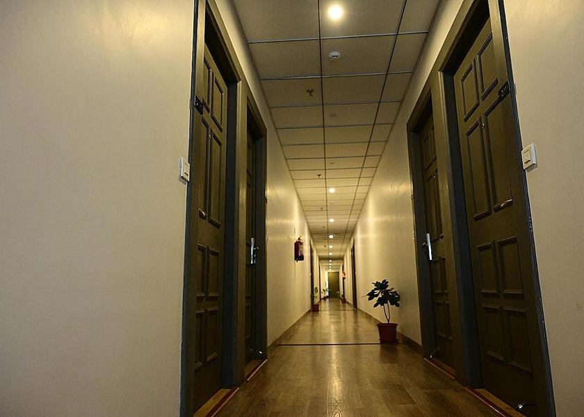 Odisha Bhubaneswar Public Areas