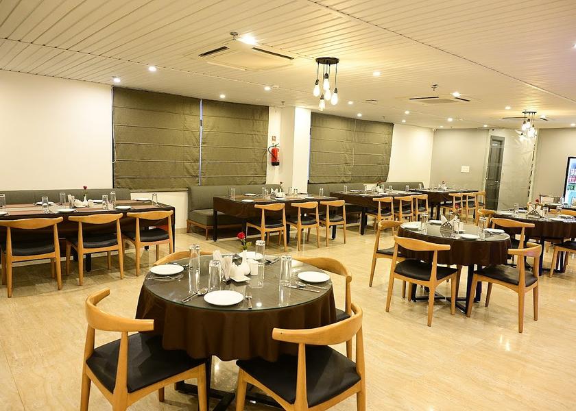Odisha Bhubaneswar Public Areas