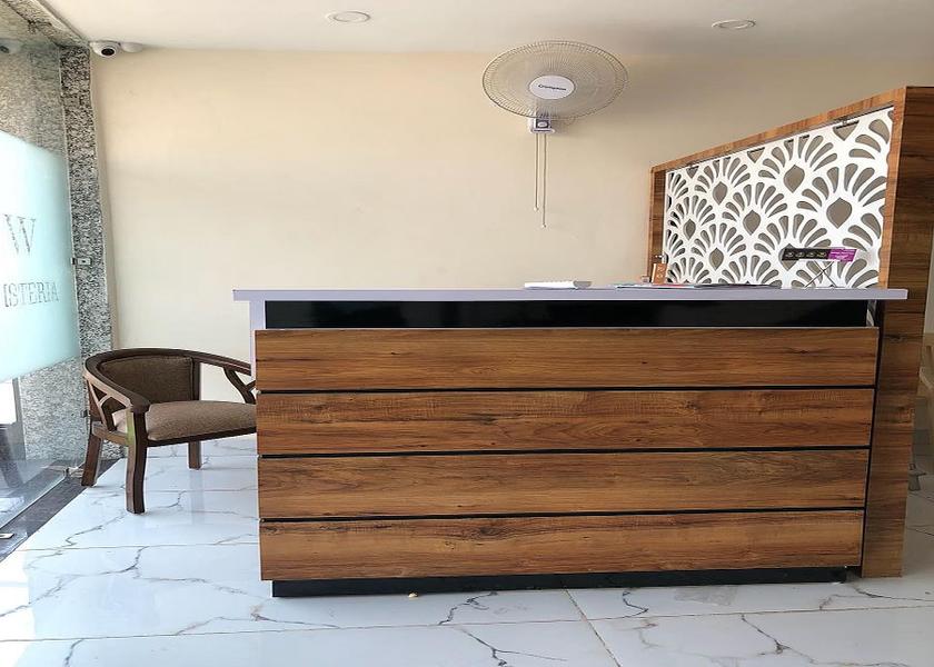 Punjab Zirakpur Public Areas