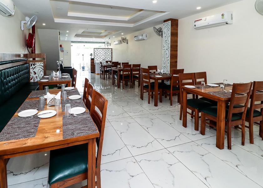 Punjab Zirakpur Food & Dining