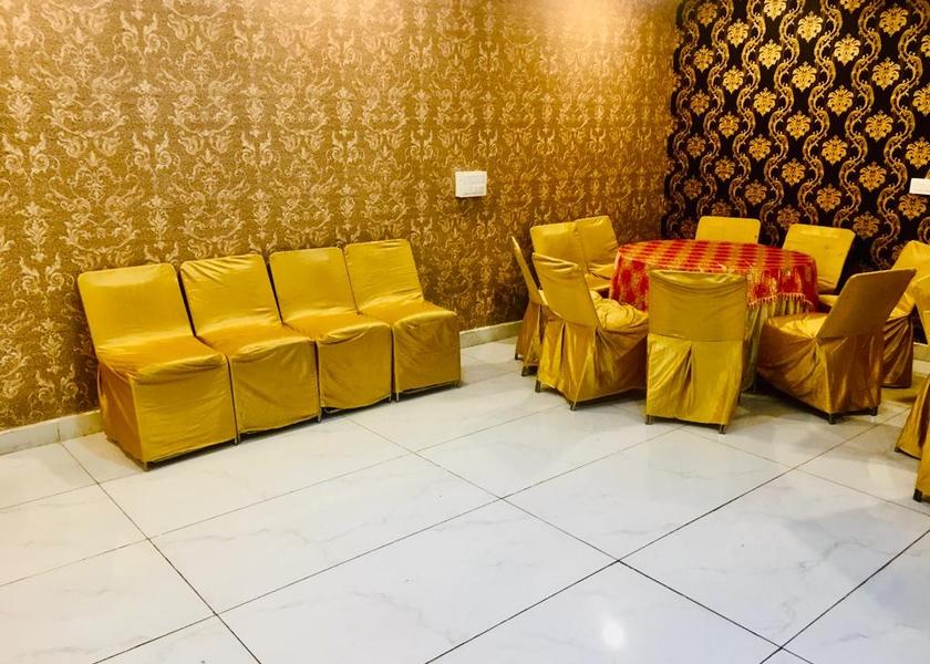 Punjab Zirakpur Public Areas