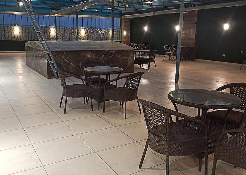 Punjab Zirakpur Restaurant