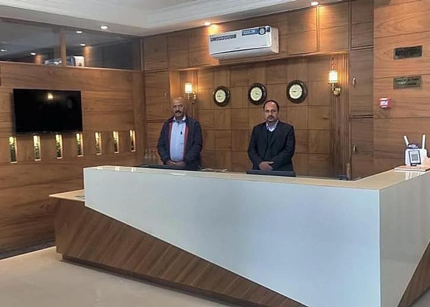 Punjab Zirakpur Public Areas