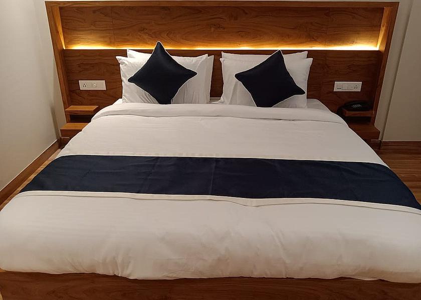 Punjab Zirakpur Superior Rooms