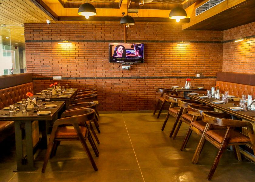 Sikkim Gangtok Food & Dining