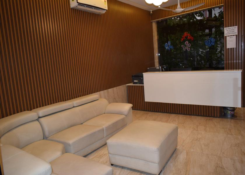 Telangana Hyderabad Public Areas