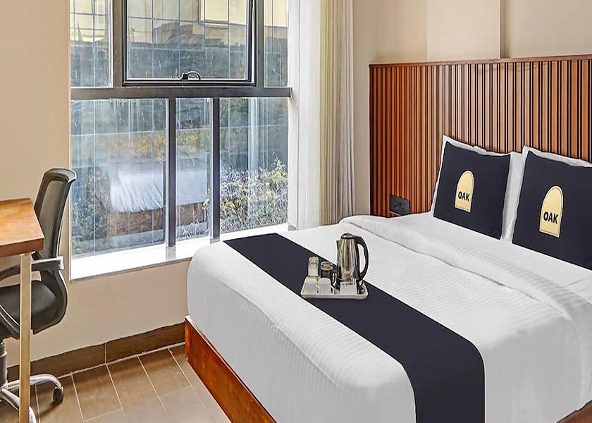 Telangana Hyderabad Suite Room