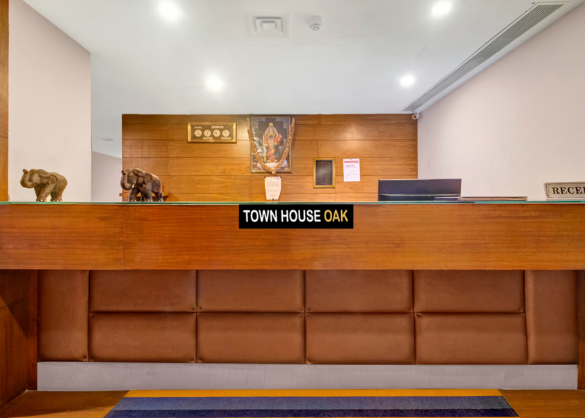 Telangana Hyderabad Public Areas