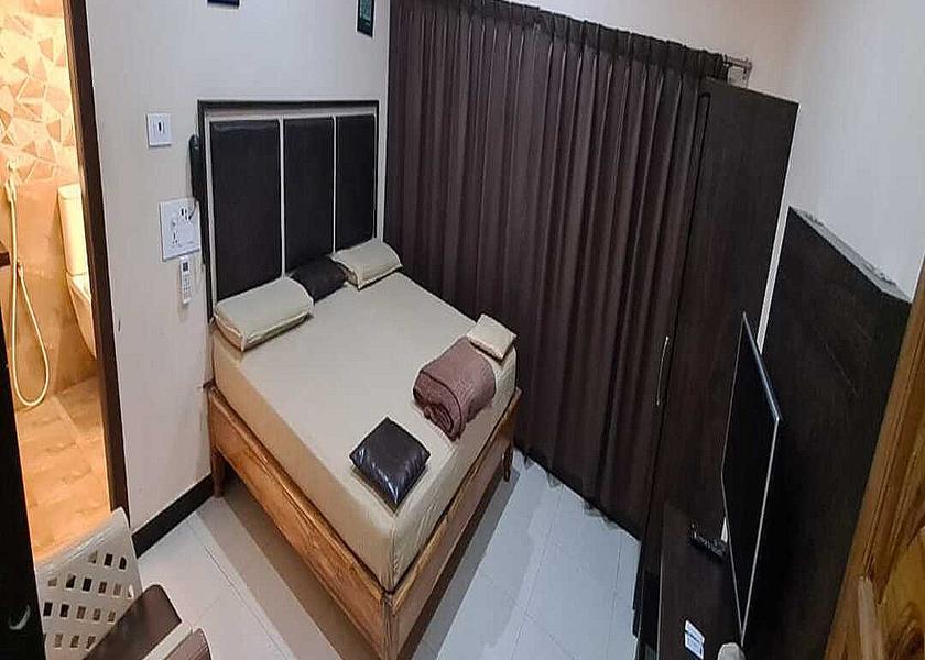 Telangana Hyderabad Executive  Room
