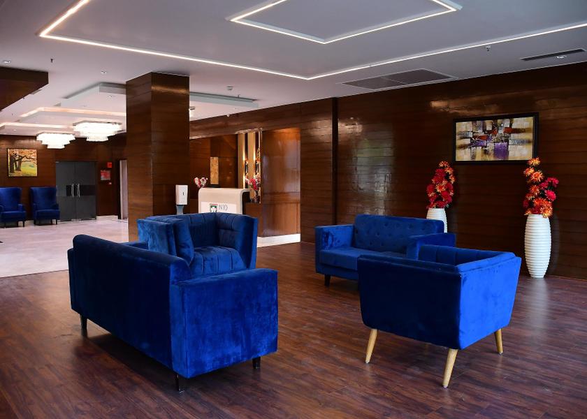 Uttar Pradesh Noida Public Areas
