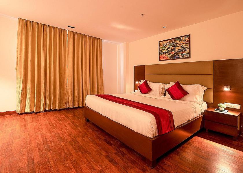 Uttar Pradesh Noida Premium