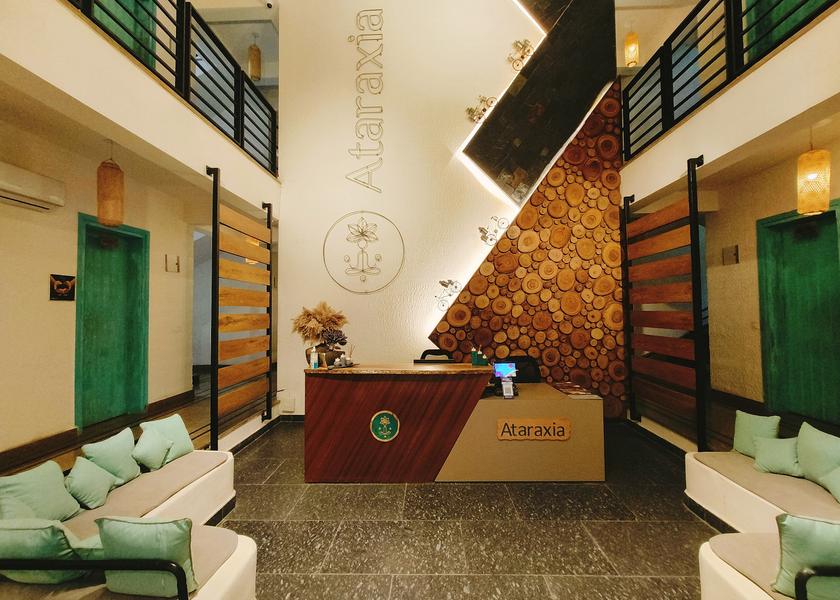 Uttarakhand Dehradun Public Areas