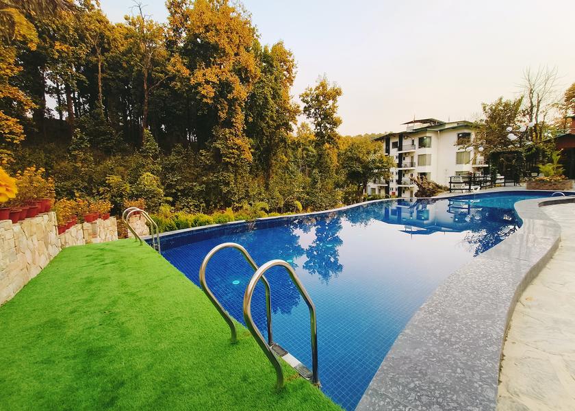 Uttarakhand Dehradun Pool