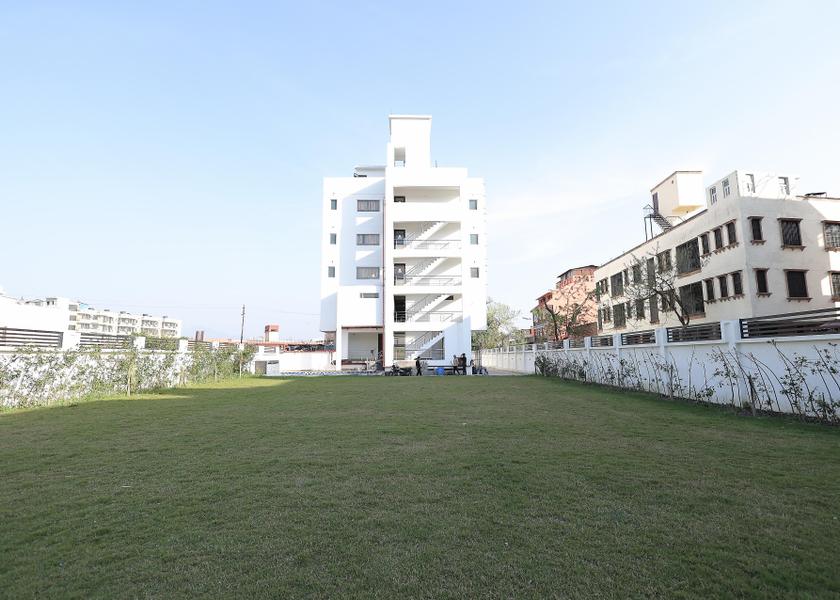 Uttarakhand Haridwar Outdoors