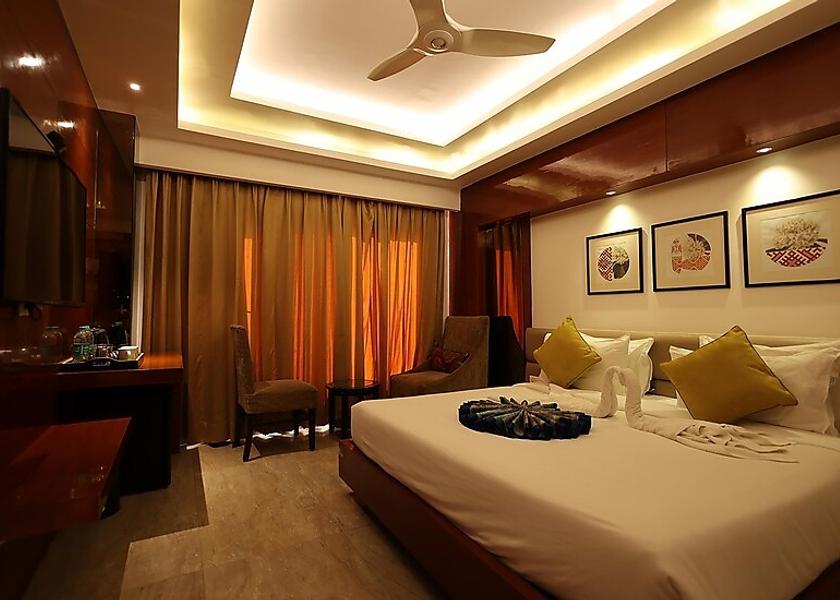 Uttarakhand Haridwar Food & Dining