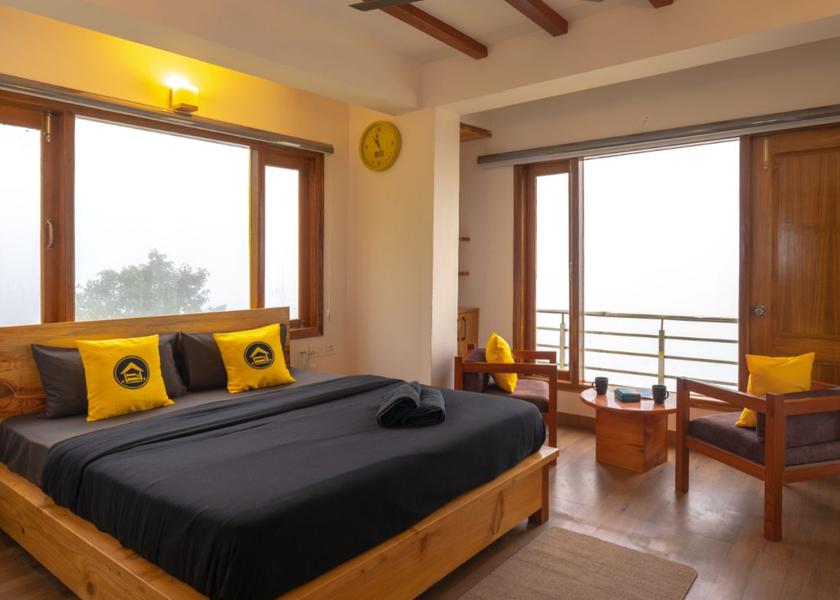 Uttarakhand Mussoorie 