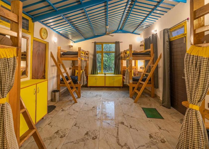 Uttarakhand Mussoorie Recreation