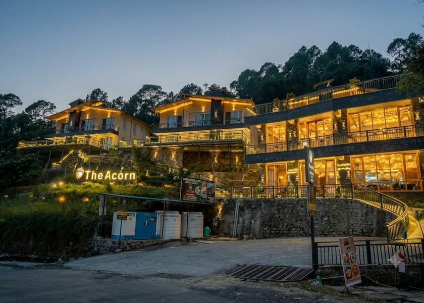 Uttarakhand Nainital 