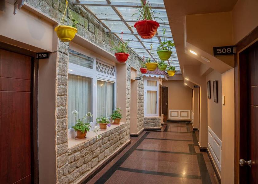 West Bengal Darjeeling Public Areas