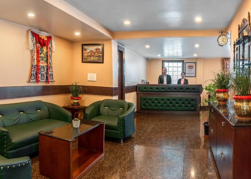 West Bengal Darjeeling Public Areas