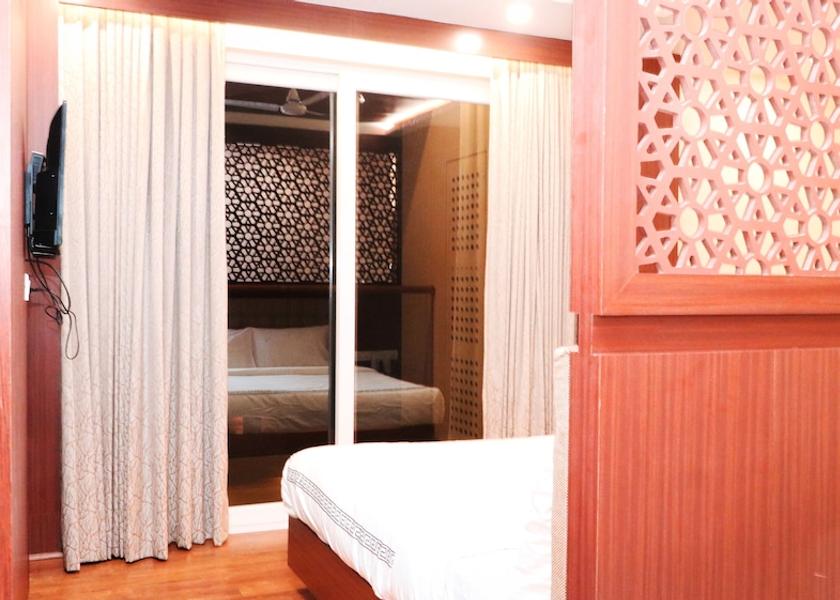 Andaman and Nicobar Port Blair Room