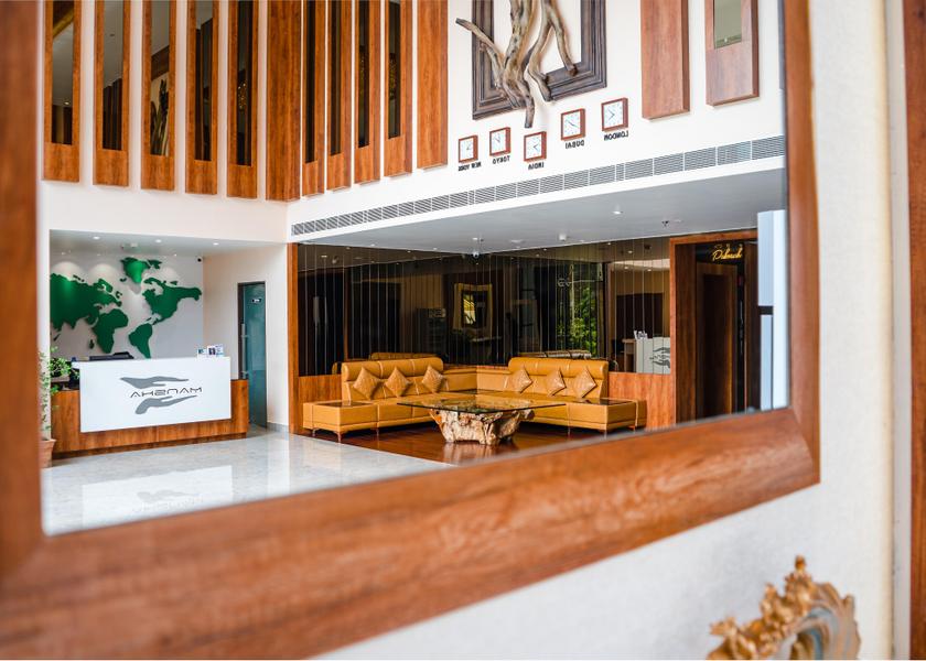 Andaman and Nicobar Port Blair Public Areas
