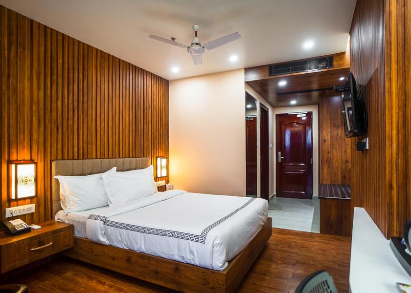 Andaman and Nicobar Port Blair Food & Dining