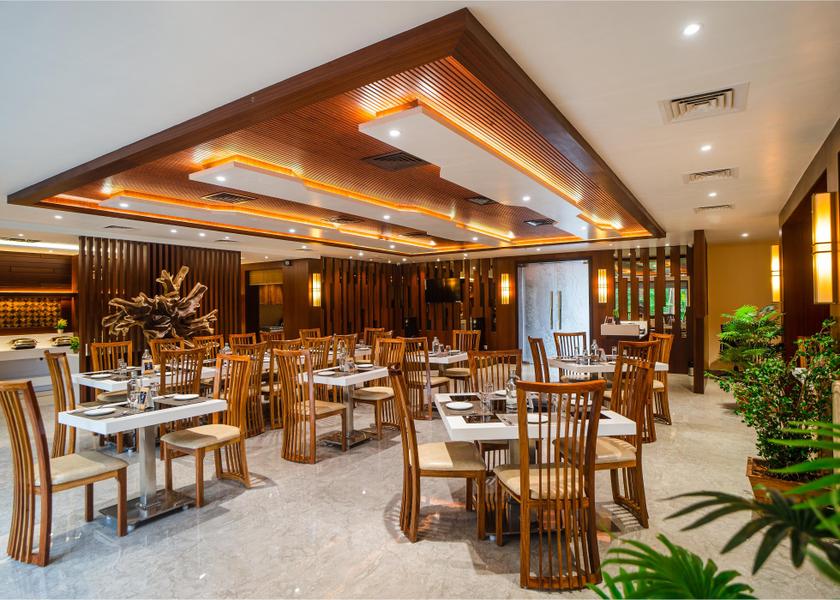 Andaman and Nicobar Port Blair Food & Dining