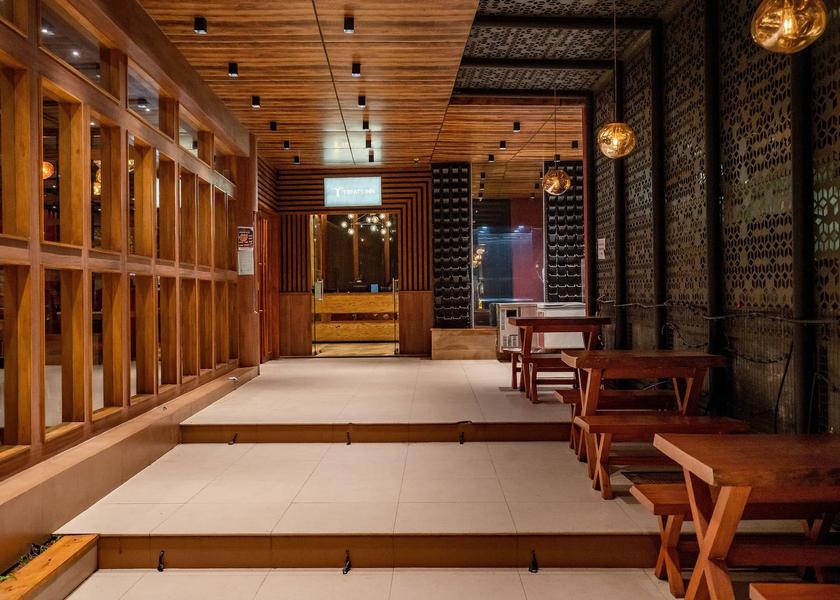 Kerala Kozhikode Public Areas