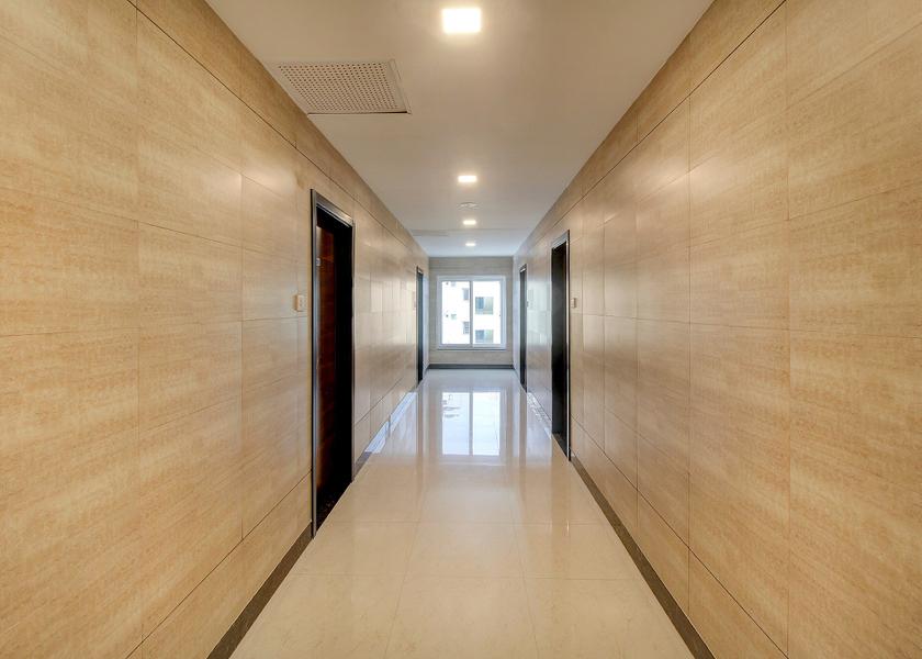 Telangana Hyderabad Public Areas