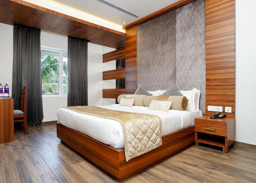 Kerala Kozhikode Suite