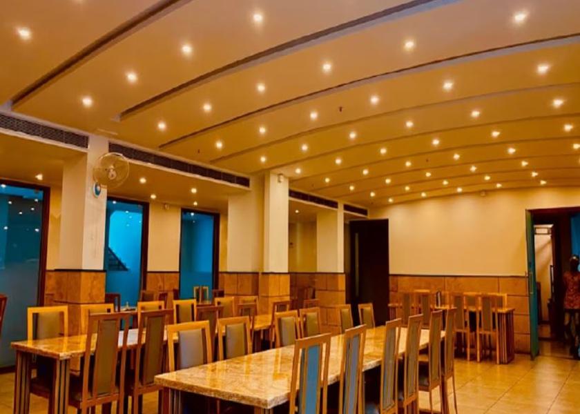 Maharashtra Malvan Food & Dining